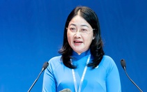 Lấy đoàn viên làm trung tâm, Công đoàn TP.HCM chăm lo từ tiền lương đến nhà ở