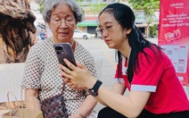 Từ 15-6, thuê bao chưa xác nhận chính chủ trên VNeID sẽ bị khóa chiều đi