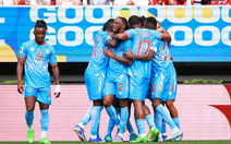 Congo than bị ‘phân biệt đối xử’ vì Ebola trước thềm World Cup 2026