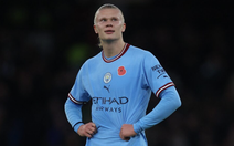 Man City nổi giận vì lời hứa đưa Haaland đến Real Madrid