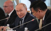 Điện Kremlin: Ông Putin đã đọc thư của ông Zelensky