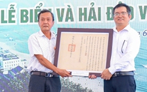 Đà Nẵng lan tỏa tình yêu biển đảo qua những tư liệu lịch sử quý