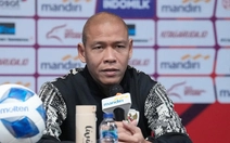 HLV U19 Indonesia: Không được sợ U19 Việt Nam