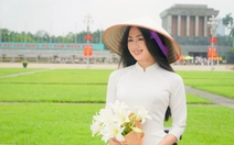 Nếu nghỉ Quốc khánh đến ngày 5-9: Thuận tiện chuẩn bị năm học mới cho học sinh