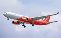 Cổ phiếu Vietjet bất ngờ 'cất cánh', VN-Index kết tuần trong sắc xanh