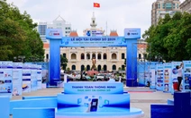 Mời bạn đọc Tuổi Trẻ đến Lễ hội Tài chính số 2026