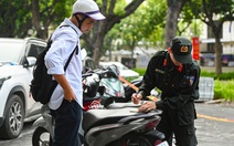 Lỗi giao xe cho người không đủ điều kiện: Cục CSGT khẳng định không xử phạt máy móc