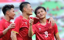 U19 Việt Nam đấu U19 Indonesia: Không được phép thua