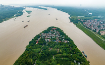3 doanh nghiệp nào vừa được Hà Nội chọn làm nhà đầu tư xây Trục đại lộ cảnh quan sông Hồng?
