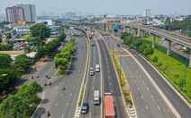 Nhà đầu tư đề xuất thu phí theo chặng ở dự án BOT Xa lộ Hà Nội và Quốc lộ 1