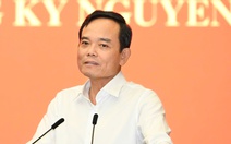 Bí thư Thành ủy TP.HCM Trần Lưu Quang: Thành phố sẽ có cơ chế tuyển dụng người giỏi