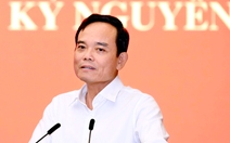 Bí thư Thành ủy TP.HCM Trần Lưu Quang: Thành phố sẽ có cơ chế tuyển dụng người giỏi