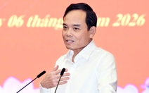 Bí thư TP.HCM nêu 5 từ khóa thực hiện Nghị quyết 09
