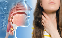 Triệu chứng ung thư vòm họng dễ nhầm với viêm họng, viêm xoang