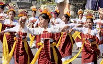 Indonesia viết lại công thức làm du lịch: Ẩm thực, cộng đồng, bền vững