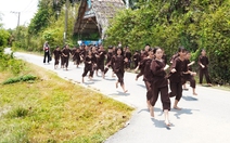 Làm sao giữ mùa hè vui khỏe cho học sinh?