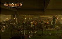 Chói Entertainment bước vào điện ảnh với dự án ‘Trại buôn người’