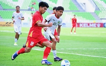 U19 Việt Nam nhận tin dữ từ cục diện lạ lùng của Giải U19 Đông Nam Á