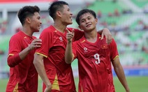 U19 Việt Nam đấu U19 Indonesia: Không được phép thua