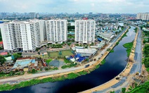 Cận cảnh chung cư cho thuê 49 năm ở TP.HCM, nơi nhiều cư dân xem là 'nhà của mình'