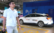 Nhìn từ Thâm Quyến: Xe công nghệ bão hòa, tài xế quá nhiều, shipper cũng lao đao