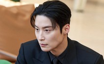 Mê vai tài phiệt của Heo Nam Jun, fan lại bất ngờ với gu ăn mặc ngoài đời