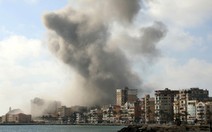 Trung Đông sáng 8-6: Iran lần đầu phóng tên lửa vào Israel trong lúc ngừng bắn, giá dầu tăng 3%