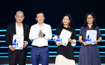 Bế mạc Ngày Tài chính số 2026: hơn 40.000 phần quà được trao và nhiều con số biết nói