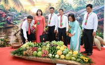 Đại hội IX Nông dân Việt Nam: Hỗ trợ nông dân chuyển đổi số, sản xuất sạch