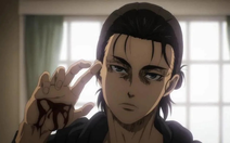 Eren Yeager và loạt câu thoại gây ám ảnh nhất Attack on Titan