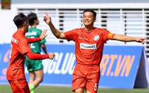 Khai mạc vòng loại phía Nam Giải bóng đá công nhân, viên chức Việt Nam 2026