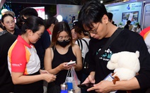 Ngân hàng đua xây hệ sinh thái số, đồng hành hộ kinh doanh trong giai đoạn chuyển đổi