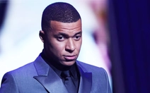 Mbappe phản ứng vì hình ảnh bị dùng quảng bá cá cược trước World Cup 2026