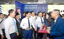 Thanh toán số trở thành 'hệ điều hành' của nền kinh tế
