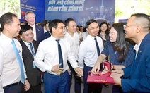 Thanh toán số trở thành 'hệ điều hành' của nền kinh tế