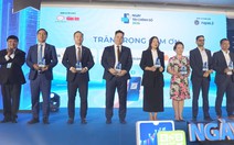 Tìm lời giải phát triển thanh toán thông minh trong kỷ nguyên số