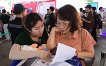 Ngân hàng muốn giúp tiểu thương thu tiền dễ hơn