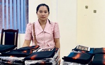Dùng AI sao chép thiết kế áo dài, chủ thương hiệu vải 'Đất Lành' bị khởi tố