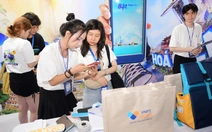 Khám phá cách quét QR thanh toán ở nước ngoài cùng Visa
