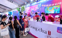Lễ hội Tài chính số 2026 sôi động đến giờ chót