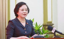 Phó thủ tướng: Thăm dò cẩn trọng trước khi khai quật hài cốt liệt sĩ tại công viên Lê Thị Riêng