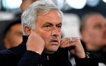 Real Madrid công bố 4 'bom tấn', ngoài HLV Mourinho còn có ai?