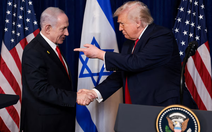 Tin tức thế giới 9-6: Ông Trump nhắc nhở ông Netanyahu; Cuba gặp động đất lớn hiếm gặp