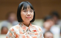 Đại biểu Quốc hội đề xuất quyền 'ngắt kết nối sau giờ làm việc' của người lao động