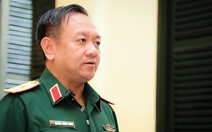 ‘Tìm khu mộ liệt sĩ ở công viên Lê Thị Riêng là mệnh lệnh từ trái tim’