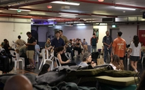 Đại sứ quán Việt Nam tại Israel khuyến cáo công dân tăng cường bảo đảm an toàn