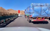 Suýt thì trách lầm người tốt