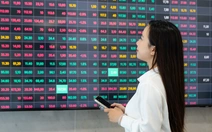 Chứng khoán tuần mới: Dòng tiền không mạnh, chuyên gia khuyên cẩn trọng trong giải ngân