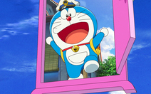 3 bảo bối đáng sợ nhất từng xuất hiện trong Doraemon