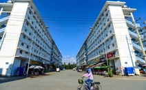 Bộ Xây dựng nêu giải pháp phát triển nhà ở cho thuê